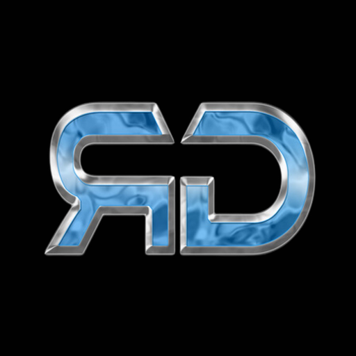 ROCKDEEP app icon