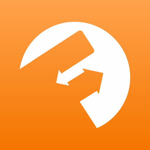 FREETOUR.com app icon