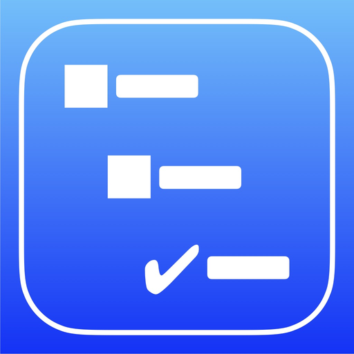 ToDoList reminder TaskCheck! app icon