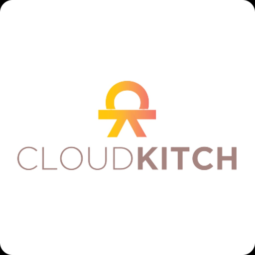 CG@CloudKitch app icon