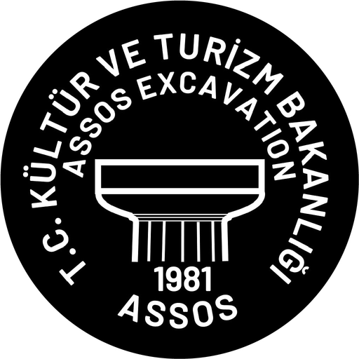 Assos Ancient City Information app icon