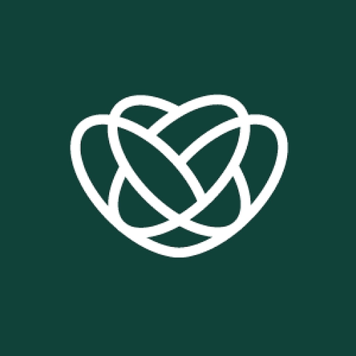 Marigona CRM app icon