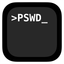 PSWD: Password Generator icon