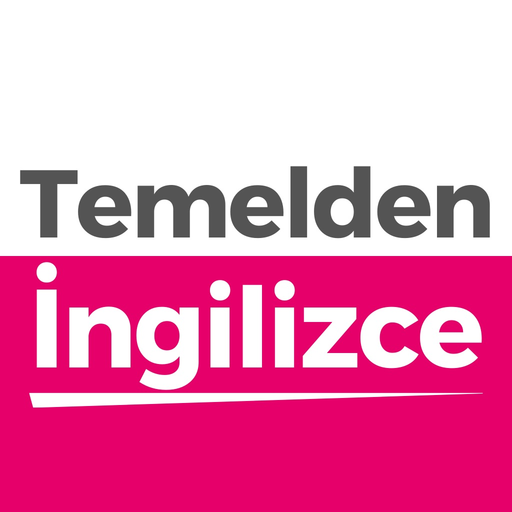 Temeldeningilizce TemeldenING app icon