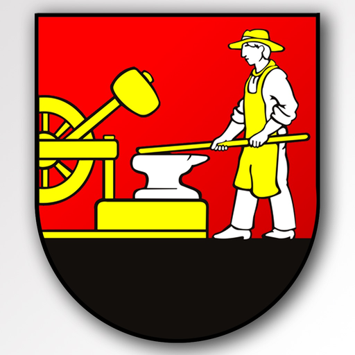 Zemplínske Hámre app icon