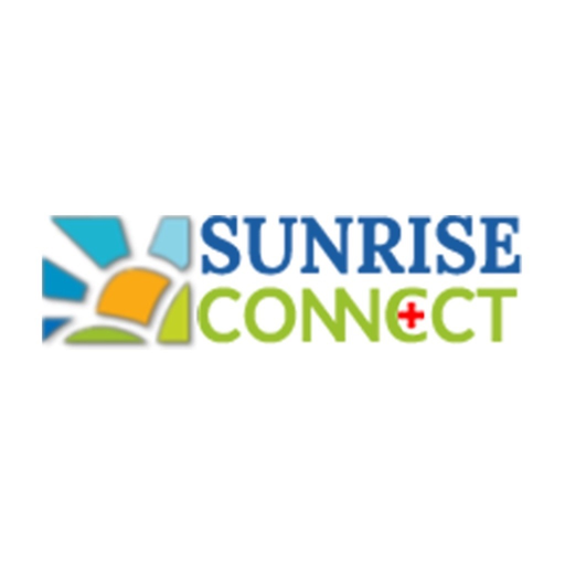 Sunrise Connect app icon