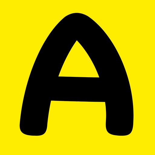 Learn English Flashcards app icon