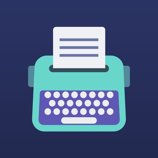 Word Tracker app icon