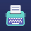Word Tracker icon
