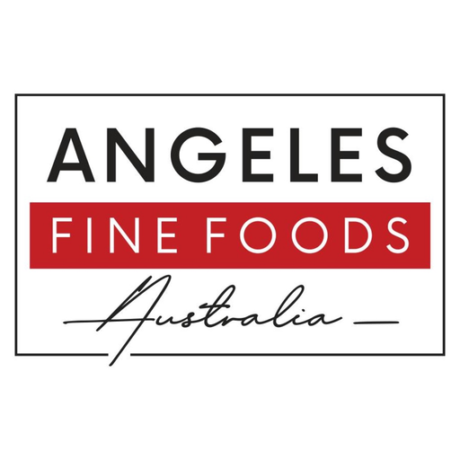 Angeles Orders app icon