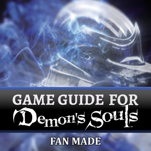 Game Guide for Demon's Souls app icon