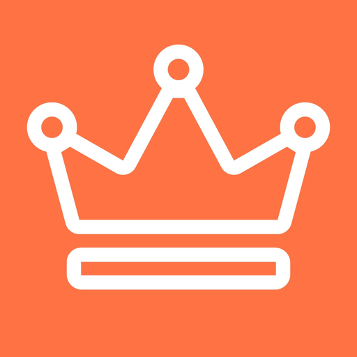 Crowns Score Keeper app icon