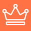 Crowns Score Keeper icon