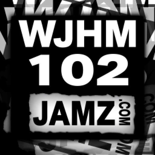 WJHM102Jamz.com app icon