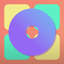 Four Platter icon