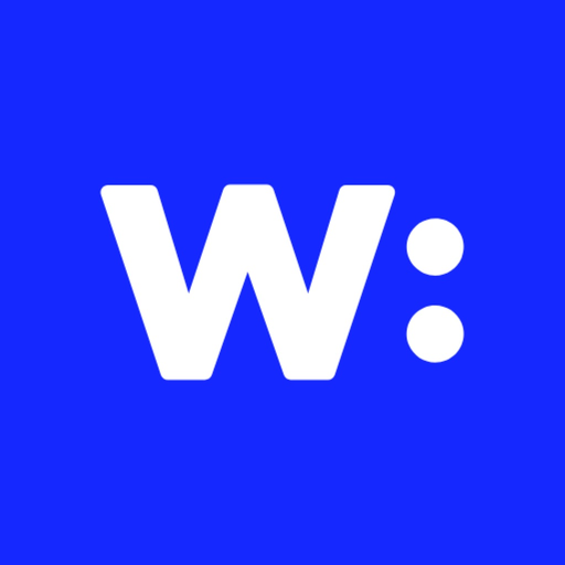 Wisy: REX app icon