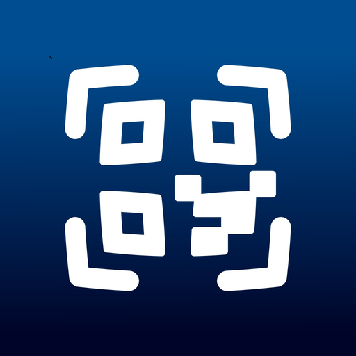QuickQR: Scan & Create QR Code app icon