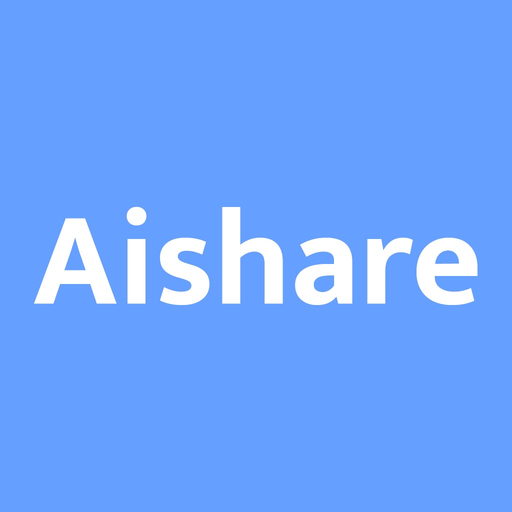 Aishare app icon
