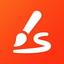Sketchbook: Create Digital Art icon
