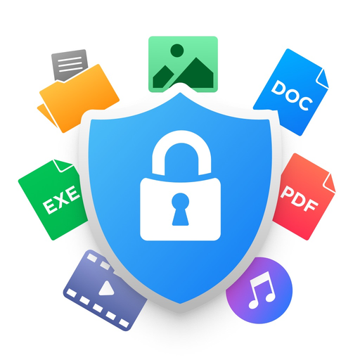 Hide Photos: Secret Vault app icon