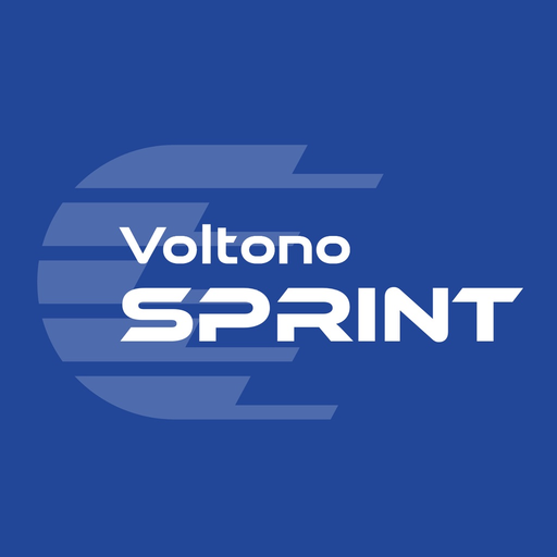 VoltOnoSprint app icon