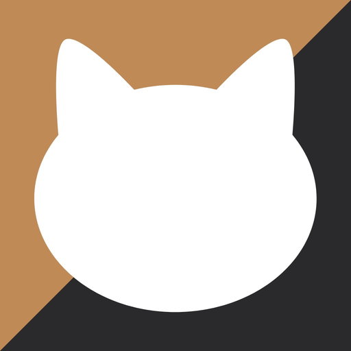 NYAME! app icon