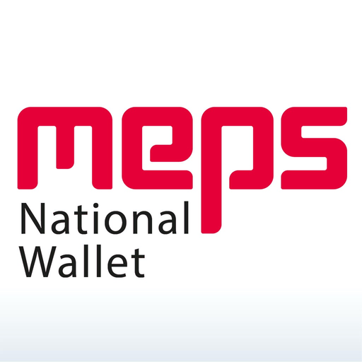 MEPS National Wallet app icon