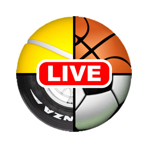All Sport DB Live app icon