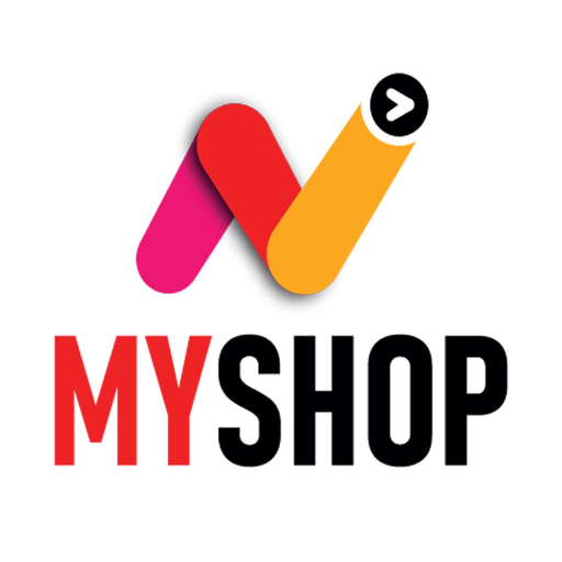 My Shop Demo app icon