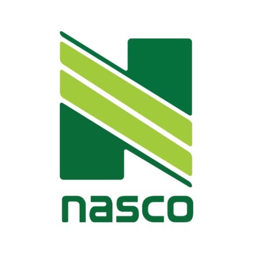 NASCO Service Center app icon