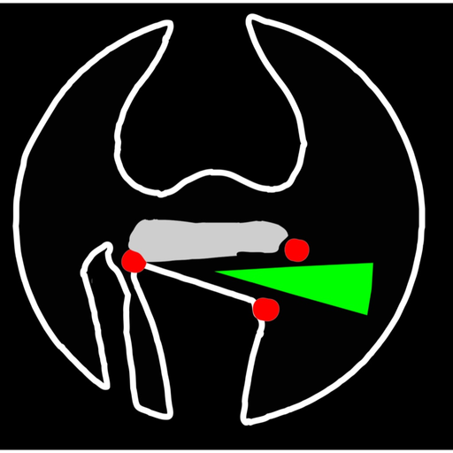 OsteotomyApp app icon