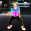 Dance 3D! icon