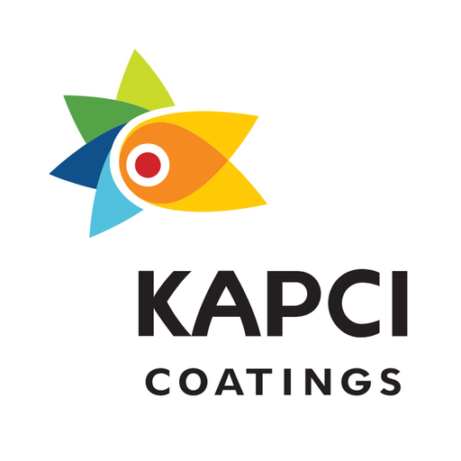 My KAPCI app icon
