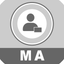 OpenMeeting Member App icon