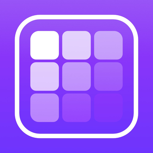 Flex Widgets app icon