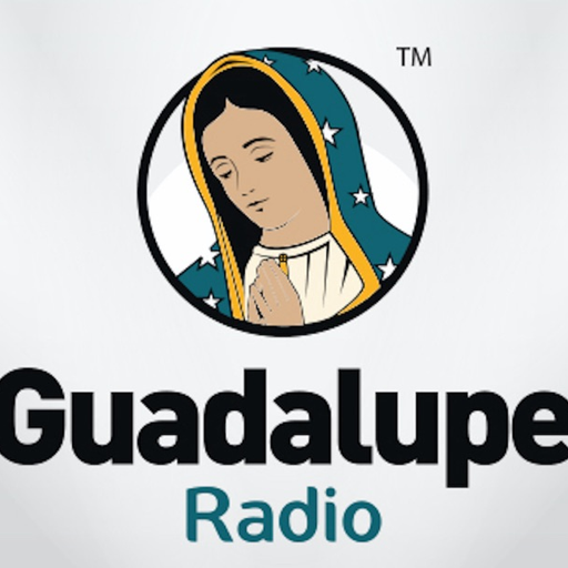 Guadalupe Radio TV app icon