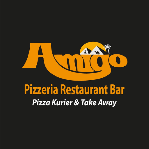 Amigo Pizza app icon
