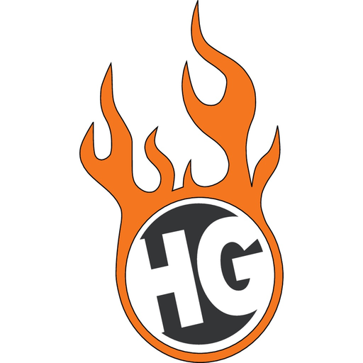 HG Bucks Bagels app icon
