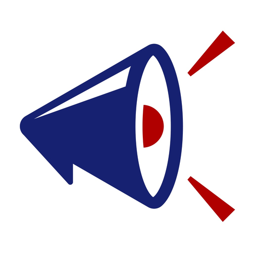 ShoutOut app icon