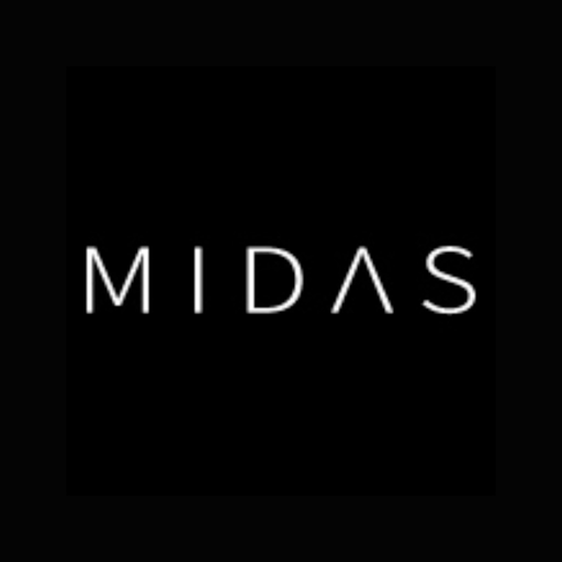 Midas Orders app icon