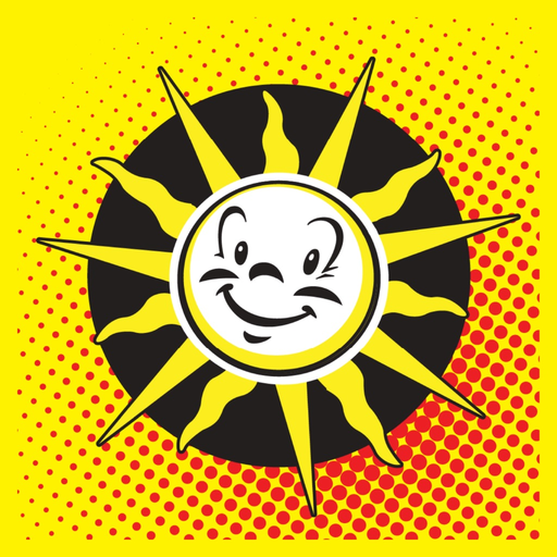 Happy Day Eats app icon