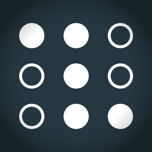 Binary Watch | Clock & Widget app icon