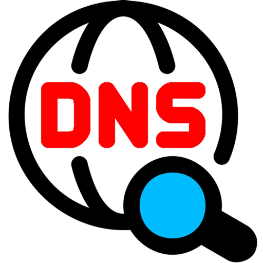 My NsLookup app icon