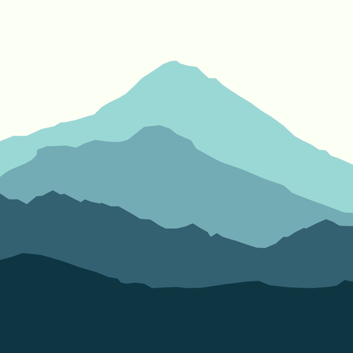 Set Your Intention app icon