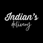 Indians Delivery icon