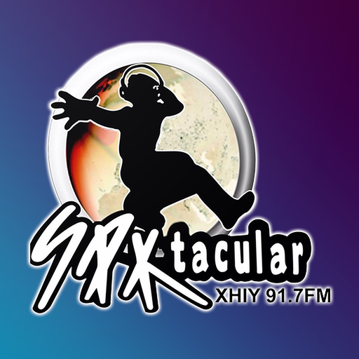 ESPECTACULAR 91.7 FM app icon
