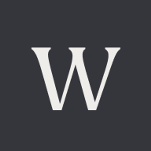 Wander The County app icon