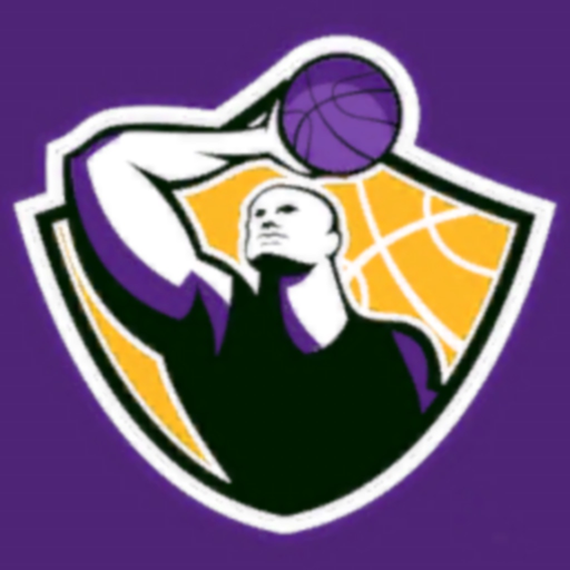 Astonishing Basketball 21 app icon