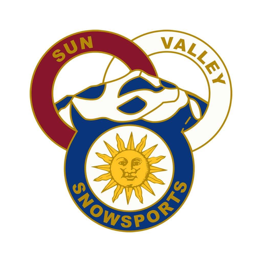 SnowSports Academy app icon