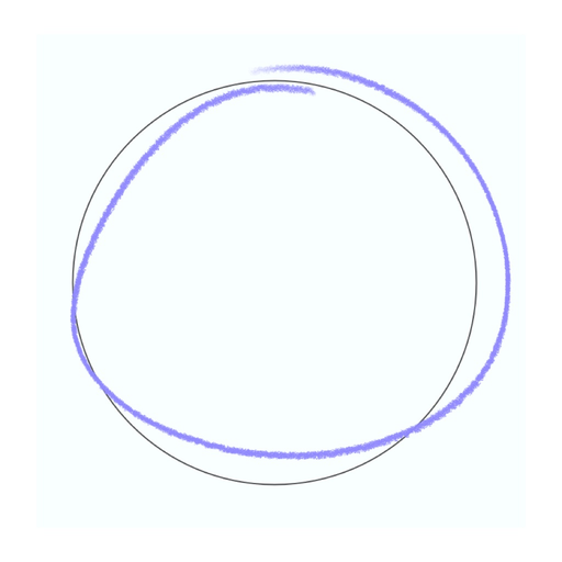 DRAWcision app icon